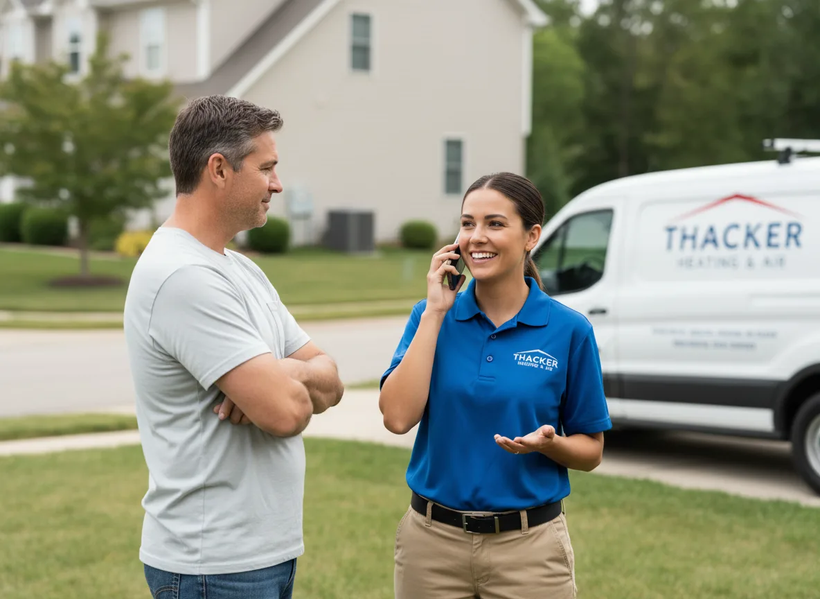 Ac Repair Powell, MO FAQs